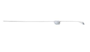 SERCELER R044 ELEKTRİKLİ CAM MEKANİZMA PLASTİĞİ SAĞ R9 13044 - Görsel 1