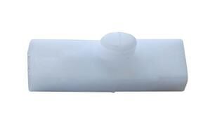 SERCELER R109 CAM KRİKO PLASTİĞİ ÖN SOL MGN 131 - Görsel 1