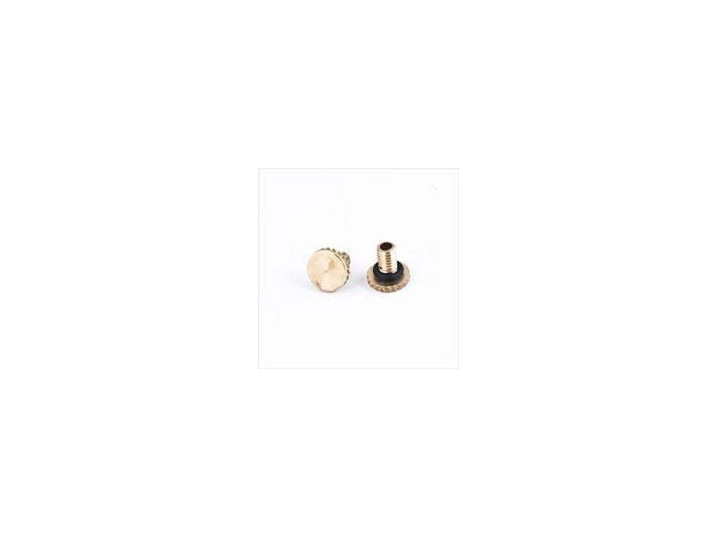 SES 709690S9K KALORİFER HAVA ALMA VİDASI SARI R9-R11-R12 - Görsel 1