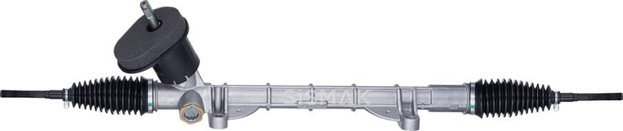 SISMAK 220511 DİREKSİYON KUTUSU ELEKTRİKLİ ROT BAŞSIZ MEGANE II 02>SCENIC II 03> 1.4 1.5 DCI 1.6 2.0 16V 490016514R - Görsel 1