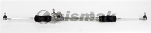 SISMAK 220714T DİREKSİYON KUTUSU MEKANİK ROT BAŞ LI YM.EXP 90> - Görsel 1