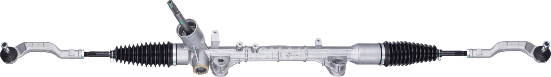 SISMAK 220910T DİREKSİYON KUTUSU ROT BAŞLI EPS RENAULT CLIO V 19 > - Görsel 1