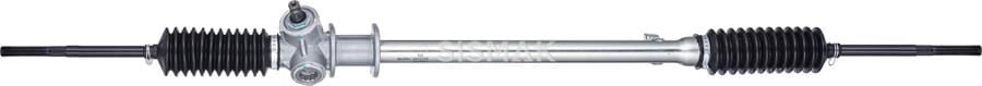 SISMAK 230110 DİREKSİYON KUTUSU MEKANİK ROT BAŞ SIZ FORD TAUNUS-P100 76 > - Görsel 1