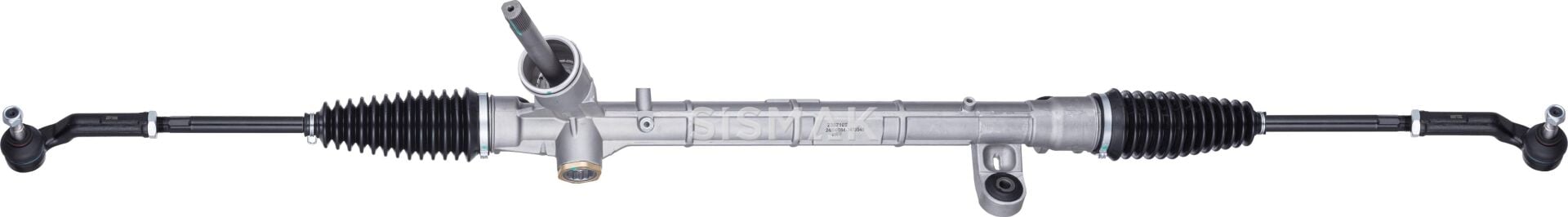 SISMAK 230710T DIREKSIYON KUTUSU EPS ROT BASLI FORD FOCUS IV 18> - Görsel 1