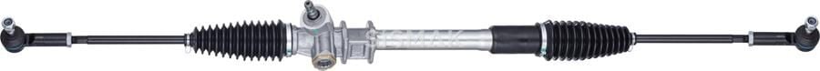 SISMAK 262110T DİREKSİYON KUTUSU MEKANİK ROT BAŞ LI TOYOTA COROLLA 1.6L 4A-F AE100 AE101 92-97 - Görsel 1