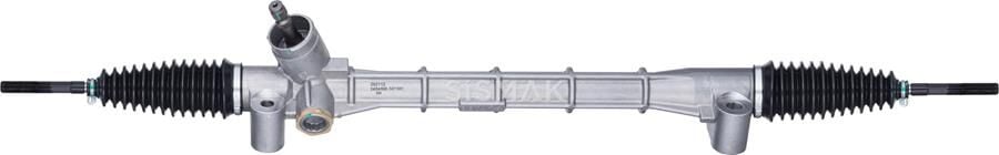 SISMAK 262112 DİREKSİYON KUTUSU ELEKTRİKLİ ROT BAŞ SIZ TOYOTA AURIS COROLLA 1.33L 1NR-FE NRE150 10-> 1.6L ZRE151 ZZE150 07-> 1.4L 1NDTV NDE150 07-12 - Görsel 1