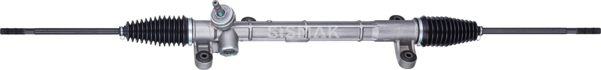 SISMAK 262511 DİREKSİYON KUTUSU ELEKTRİKLİ ROT BAŞ SIZ TOYOTA AVENSIS 1.6L 3ZZFE VVTi ZZT250 03-08 - Görsel 1