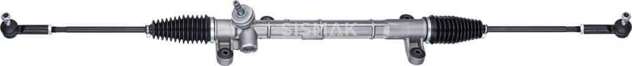 SISMAK 262511T DİREKSİYON KUTUSU ELEKTRİKLİ ROT BAŞ LI TOYOTA AVENSIS 1.6L 3ZZFE VVTi ZZT250 03-08 - Görsel 1