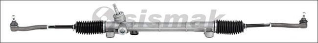 SISMAK 262512T x DİREKSİYON KUTUSU ELEKTRİKLİ ROT BAŞ LI AVENSIS 2.0 03-08 - Görsel 1