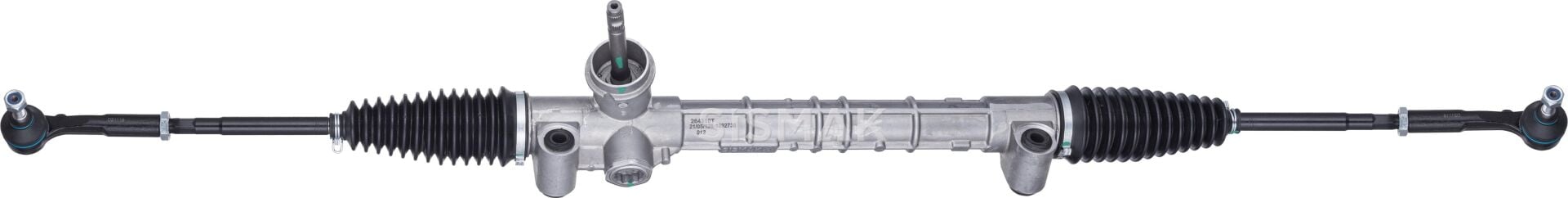 SISMAK 264412T DİREKSİYON KUTUSU ELEKTRİKLİ ROT BAŞ LI CORSA D 06 > YÜKSEK ŞASE BOY 1165mm KURS 145mm - Görsel 1