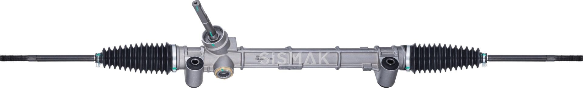 SISMAK 265511 DİREKSİYON KUTUSU ELEKTRİKLİ ROT BAŞ SIZ MERIVA 03 > - Görsel 1
