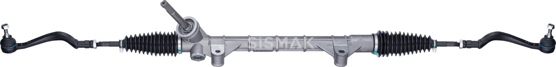 SISMAK 271110T DİREKSİYON KUTUSU ROT BAŞLI EPS DACIA LOGAN 04> SANDERO 08> - Görsel 1