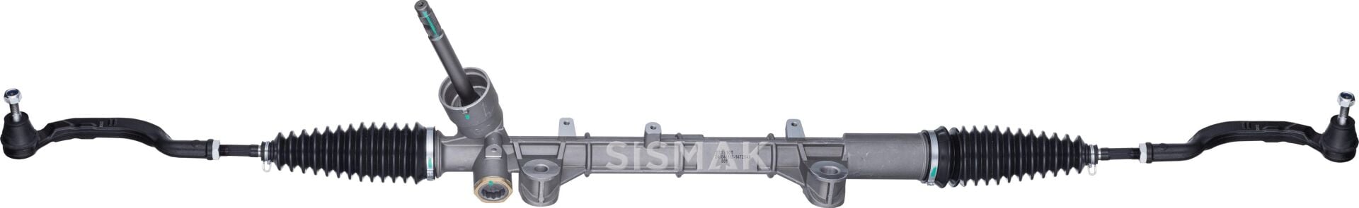 SISMAK 271310T DİREKSİYON KUTUSU EPS DACIA DUSTER II 18- ROT BAŞLI - Görsel 1