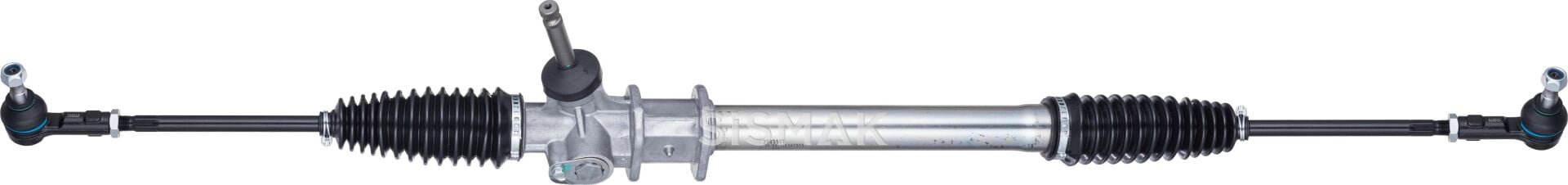 SISMAK 280310T DİREKSİYON KUTUSU MEKANİK ROT BAŞ LI HYUNDAI H100 2.5L D4BA 94-00 2.6L D4BB KAMYONET 94-> - Görsel 1