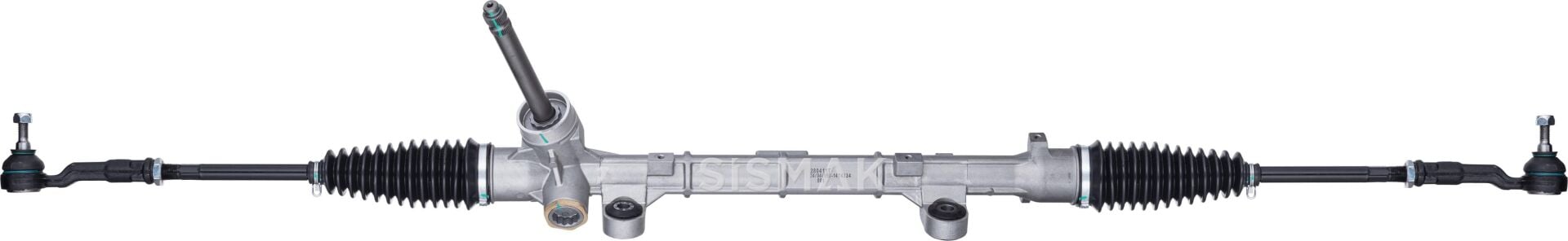 SISMAK 280411T DİREKSİYON KUTUSU ELEKTRİKLİ ROT BAŞ LI HYUNDAI ELANTRA 1.6L G4FG 15-> - Görsel 1