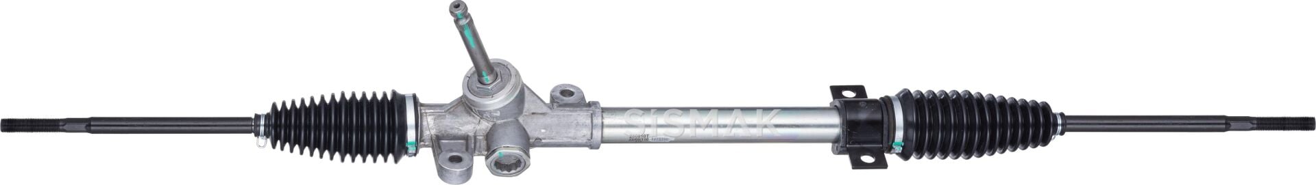 SISMAK 280810 DİREKSİYON KUTUSU ELEKTRİKLİ ROT BAŞ SIZ HYUNDAI GETZ 1.3L G4EA 02-05 / 1.4L G4EE 06-10 / 1.6L G4E D 03-09 / 1.5L D3EA D4FA CRDi 03-10 - Görsel 1