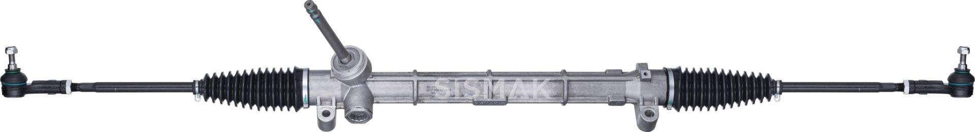 SISMAK 281311T DİREKSİYON KUTUSU ELEKTRİKLİ ROT BAŞ LI HYUNDAI İ20 1.0L G3LC 15-> 1.2L G4LA 15-> 1.4L G4LC 15-> 1 .4L D4FC 15-> - Görsel 1