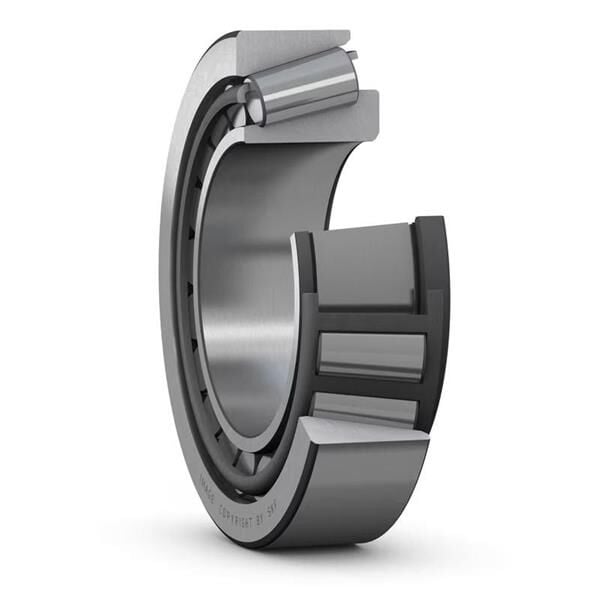 SKF 32007XQVB003 ÖN TEKER RULMANI İÇ FORD TRANSİT 12 2.0 2.5D 2.5DI 2.5TD 1991-2000 - Görsel 1