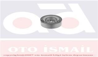 SKF BAHB636114A ÖN TEKER RULMANI ASTRA F CORSA A CORSA B VECTRA A 34x66x37 - Görsel 1
