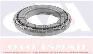 SKF BT1B329013AQ ARKA TEKER RULMANI ESCORT 90>01 FIESTA 96-02 -FORD KA 1.3 96>02 - Görsel 1