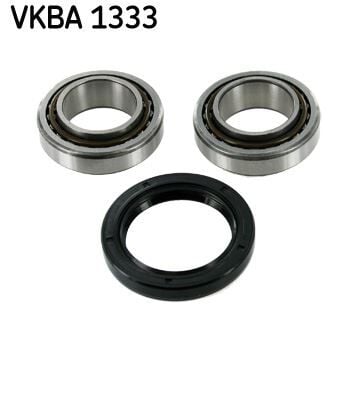 SKF VKBA1333 ARKA TEKER RULMANI KİT ESCORT V-VI 90-99 -FIESTA III 89-97 1.3-1.4-1.6-1.8-1.8i 16V - Görsel 1