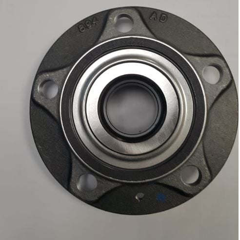SKF VKBC20000 BAF-0200 ARKA PORYA GOLF 5-6-JETTA 3-PASSAT-A3-LEON-OCTAVIA-CADDY-SUPER B-TIGUAN-SCIROCCO 713610620 - Görsel 1