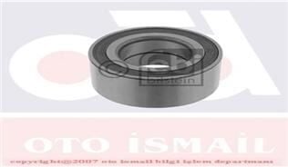 SKF VKBC20029 ÖN TEKER RULMANI ASTRA F VECTRA A VECTRA B OMEGA B 91-03 39x74x39 - Görsel 1