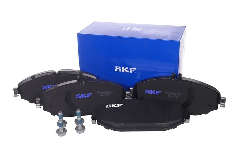 SKF VKBP80530 FREN BALATASI ON MERCEDES W205 S205 C205 A205 C257 W213 S213 A238 C238 - Görsel 1