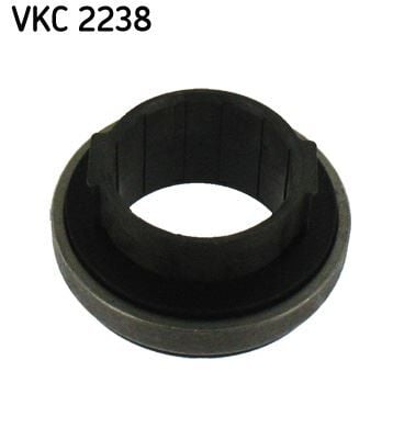 SKF VKC2238 DEBRİYAJ RULMANI VECTRA A-ASTRA F-KADETT E -CALIBRA-ASCONA C-KALOS 1.4-1.6-1.8i-1.8i 16V-2.0i - Görsel 1