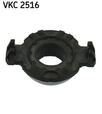 SKF VKC2516 DEBRİYAJ RULMANI PARTNER-106-206-306-406-EXPERT 1.5-1.6-1.8-1.9-2.0 TU3-TUD5-TU5-TUD7-DW8 - Görsel 1