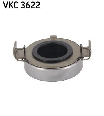 SKF VKC3622 DEBRİYAJ RULMANI COROLLA 99- 1.4-1.6-1.8- AVENSIS 92-03 -CARINA 92-97 1.6-1.8- YARIS 01- 1.4D - Görsel 1