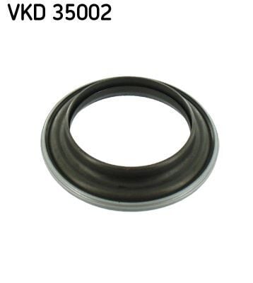 SKF VKD35002 AMORTİSÖR TABLA RULMANI PARTNER-BERLINGO-P3008-P5008-P205-106-206-207-208-301-306-307-308-405-C2-C3- C4-C-ELYSEE-SAXO-XSARA-DS3-DS4-DS5-MGN-R9-R11-R19-R21-EXP - Görsel 1