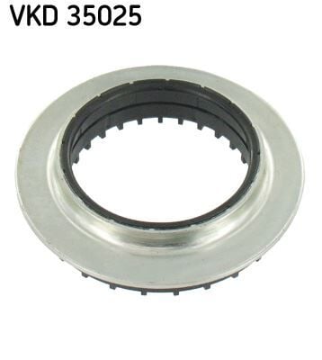 SKF VKD35025 AMORTİSÖR RULMANI DÜZ GOLF5/6-JETTA-PASSAT-CADDY-TIGUAN-SCIROCCO-OCTAVIA-A3-LEON 04> - Görsel 1