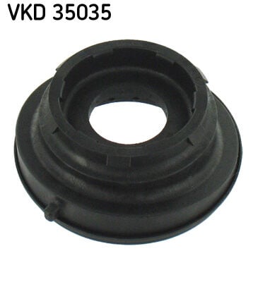 SKF VKD35035 AMORTİSÖR ÜST RULMANI ÖN FORD FOCUS-KUGA-VOLVO-MAZDA 03> 1.6 1.5 TDCİ 15> C-MAX 06>11 KUGA 08>13 MAZDA 3 03> VOLVO S40 II 06>12 V40 II 1.6 1ADET - Görsel 1
