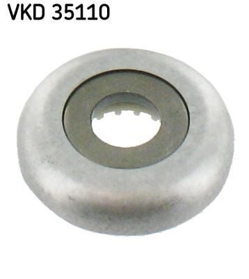 SKF VKD35110 AMORTİSÖR RULMANI GOLF IV-BORA-1.6-1.8-1.8T-1.9 TDI AHW-AKL-AEH AGN-AGU-ATN - Görsel 1