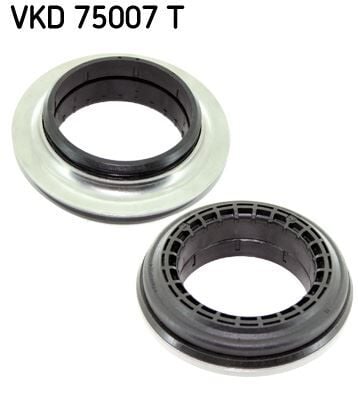 SKF VKD75007 AMORTİSÖR RULMANI 1 ADET RULMAN HONDA CIVIC VIII 01.06-> - Görsel 1