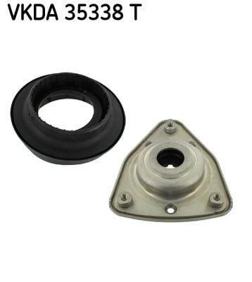 SKF VKDA35338 ÖN AMORTİSÖR ÜST TAKOZU RULMAN KİTİ COMBO E-GRANDLAND-P308-P3008-P508-P5008-PARTNER-BERLINGO-C4-C5-D S7-JUMPY III-EXPERT-SPACETOURER-TRAVELLER-PROACE VERSO 16> - Görsel 1