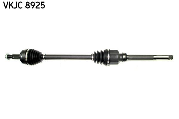 SKF VKJC8925 KOMPLE AKS SAĞ P308 14>21 1.2 VTI-1.6 BlueHDI RIFTER 1.5-1.6 HDI-BlueHDI ASTRA L 21>1.2 EB2 COMBO E 18> 1.2 EB2-1.5D BERLINGO 18> 1.5-1.6 BlueHDI MEKANİK VİTES - Görsel 1