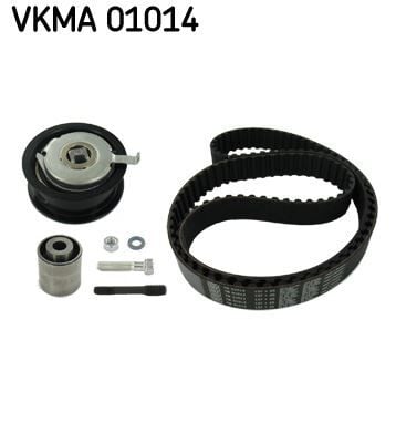 SKF VKMA01014 TRİGER SETİ CADDY-GOLF3-T4-PASSAT-A4-TOLEDO 1.9-1.9TDI AAZ-AFN-AHU-AVG-ABL-1Y - Görsel 1