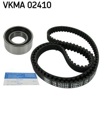 SKF VKMA02410 EKSANTRİK GERGİ KİTİ SLX-TEMPRA 1.6- TİPO-UNO-PALIO 1.4 - Görsel 1