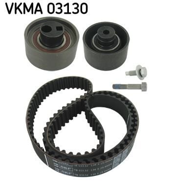 SKF VKMA03130 EKSANTRİK GERGİ KİTİ 134x254 P106 II 1.6 96- TU5J4 -SAXO 1.6 96-03 TU5JP4 K015458XS - Görsel 1