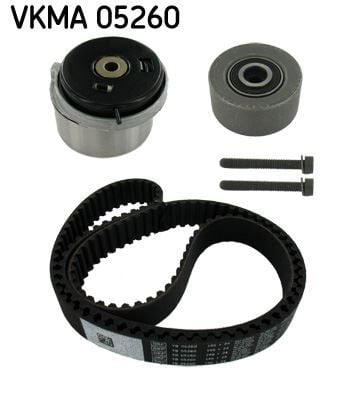 SKF VKMA05260 EKSANTRİK GERGİ KİTİ 146x240 ASTRA H-J-INSIGNIA-VECTRA C-CRUZE 1.6-1.8 Z16XEP-XER-A16LET-XER-B16XER - Görsel 1