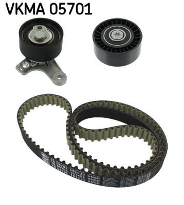 SKF VKMA05701 EKSANTRİK GERGİ KİTİ 151x220 ANTARA-CHEVROLET CAPTIVA-CRUZE-EPICA-LACETTI-NUBIRA 07 > 2.0 D-CDI - Görsel 1