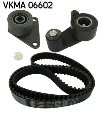 SKF VKMA06602 EKSANTRİK GERGİ KİTİ 148x230 LAGUNA 95-01 SAFRANE 96-00 2.0i 16V-2.5-VOLVO S40-S70-C70-V70 K015378XS - Görsel 1