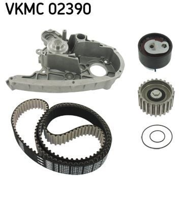 SKF VKMC02390 DEVİRDAİMLİ EKSANTRİK GERGİ KİTİ 178x300 DUCATO 2.3D- JTD 06 > DAILY III 06 > - Görsel 1