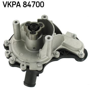 SKF VKPA84700 DEVİRDAİM DUCATO-BOXER-JUMPER-FORD TRANSİT 2.2 HDI-TDCI 06> CUSTOM 12> 2.2TDCI KOMPLE - Görsel 1