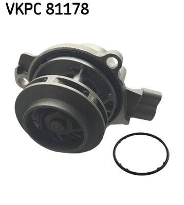 SKF VKPC81178 DEVİRDAİM GOLF7-A3-LEON-PASSAT-TIGUAN 1.6-2.0 TDİ 13 >CLHA/B-DCXA-CRLB-CUVC-CRKA-CRKB-CXXA SOKETSİZ - Görsel 1