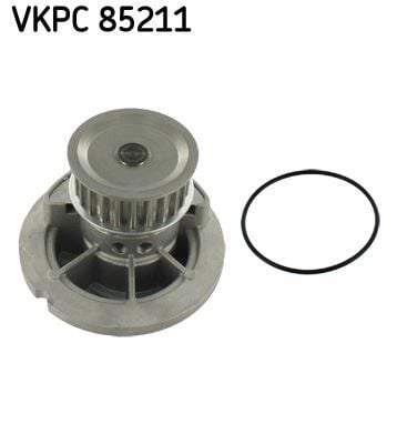 SKF VKPC85211 DEVİRDAİM ASTRA G-VECTRA B-C-CORSA C-MERIVA-ZAFIRA-COMBO 05>1.4 16V-1.6 16V X14-Z14-X16-Z16 - Görsel 1