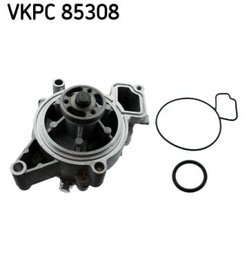 SKF VKPC85308 DEVİRDAİM SU POMPASI OPEL INSIGNIA A-VECTRA C-ZAFIRA-ASTRA G-ANTARA 2.0-2.2-2.4 A20NFT-Z20NET-Z22SE - Görsel 1