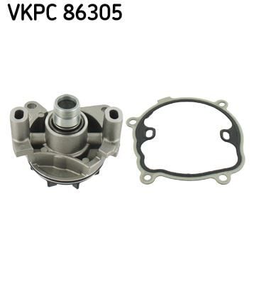 SKF VKPC86305 DEVİRDAİM MOVANO-MASTER II-VIVARO-TRAFIC II-LGN II-2.2DCI-2.5DCI - Görsel 1